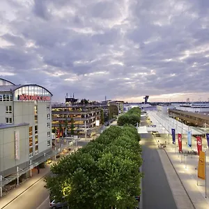 Mövenpick Airport Nürnberg